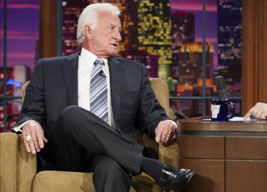 Bob Uecker: A Legacy of Laughter, Baseball, and Hollywood