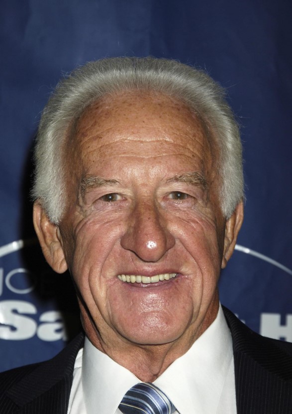 Bob Uecker: A Legacy of Laughter, Baseball, and Hollywood