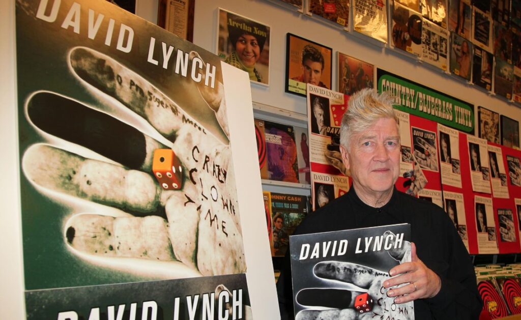 David Lynch: A Visionary Creator Who Redefined Storytelling